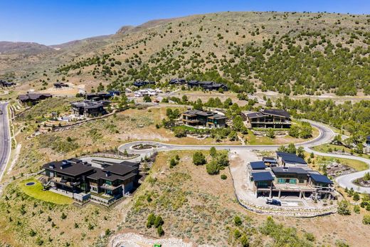 Участок, Heber City, Wasatch County