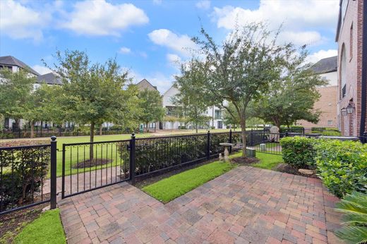 Casa Independente - Houston, Harris County