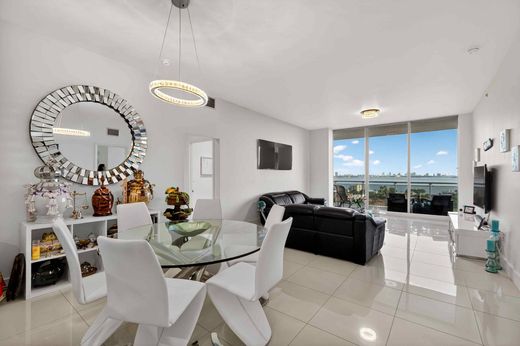 Квартира, North Bay Village, Miami-Dade County