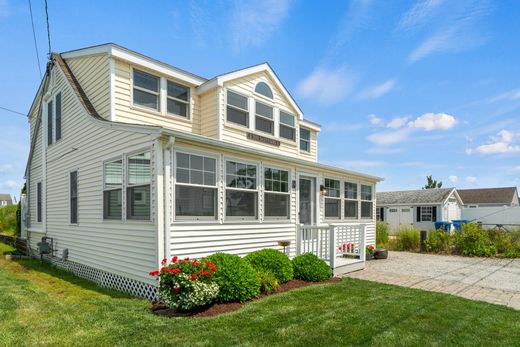 Einfamilienhaus in Westbrook, Middlesex County