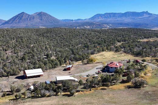 Μονοκατοικία σε Crawford, Delta County