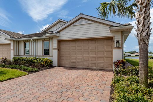 Detached House in Venice, Sarasota County