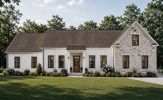 Terreno - New Hope, Bucks County
