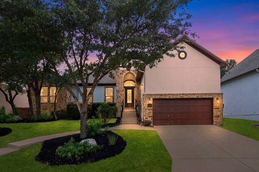 Detached House in San Antonio, Bexar County