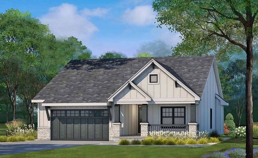 Μονοκατοικία σε Greenbackville, Accomack County