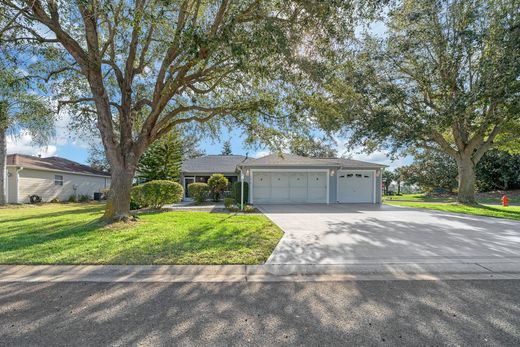 Detached House in The Villages, Sumter County