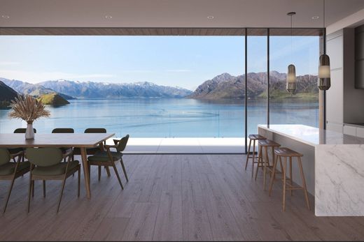 Terreno - Lake Hawea, Queenstown-Lakes District