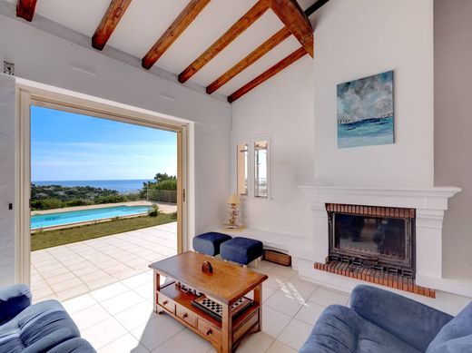 Villa in Les Issambres, Var