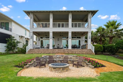 Detached House in Orange Beach, Baldwin County