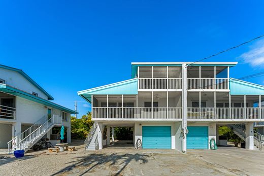 Townhouse in Islamorada, Monroe County
