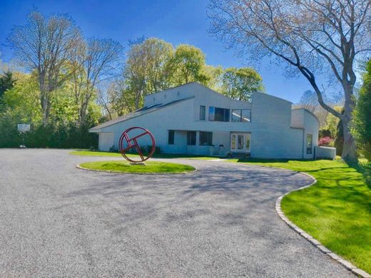 Casa Unifamiliare a East Hampton, Suffolk County