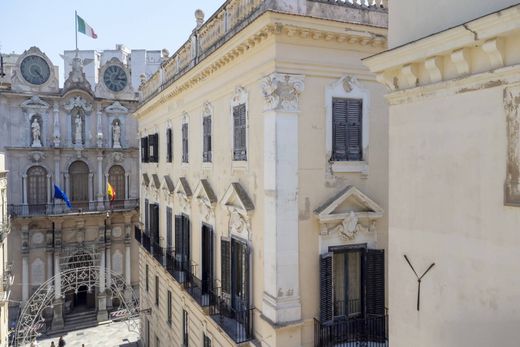 Casa Independente - Trapani, Sicília