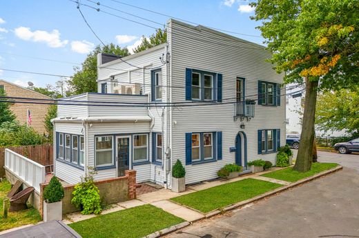 Einfamilienhaus in Harrison, Westchester County