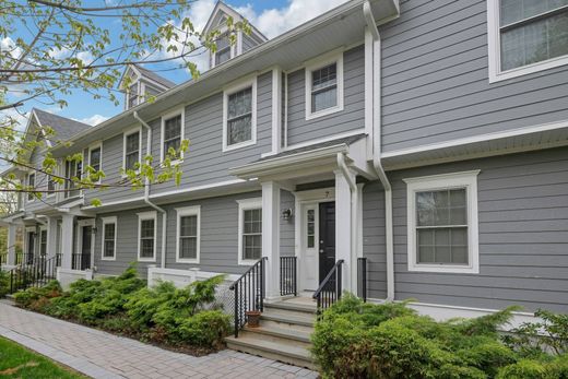 Townhouse - Summit, Union County