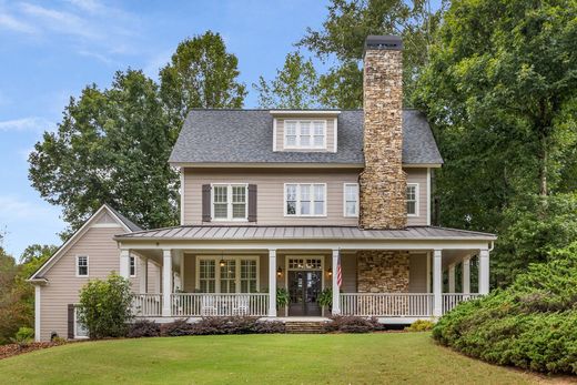 Detached House in Cumming, Forsyth County