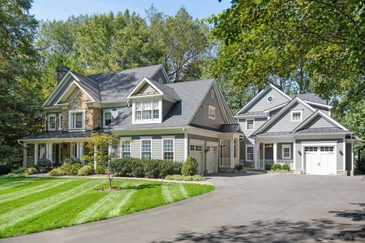 Maison individuelle à McLean, Comté de Fairfax