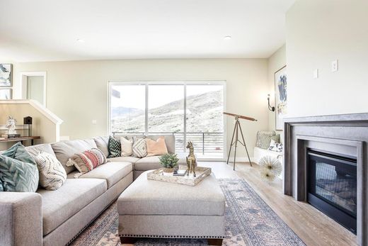 Townhouse - Hideout, Wasatch County