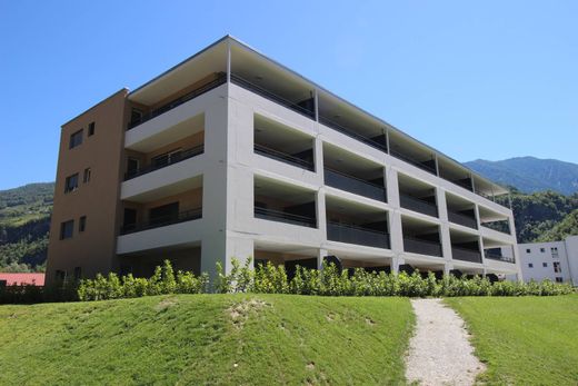 Διαμέρισμα σε Aproz, Conthey District