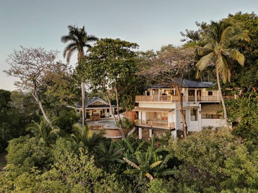 Villa a Nosara, Nicoya