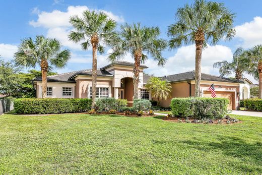Detached House in Naples, Collier County