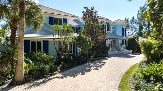 Vrijstaand huis in Delray Beach, Palm Beach County