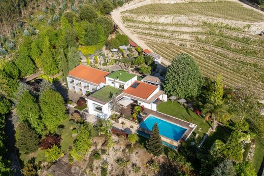 Detached House in Amarante, Distrito do Porto