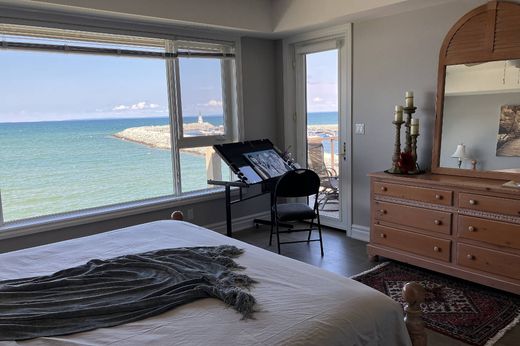 Appartement in Collingwood, Ontario