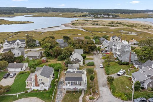 Maison individuelle à Scituate, Comté de Plymouth