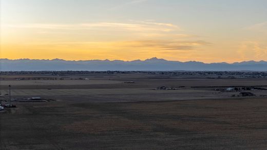 Teren w Brighton, Adams County