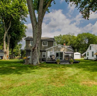 Dom jednorodzinny w Commerce, Oakland County