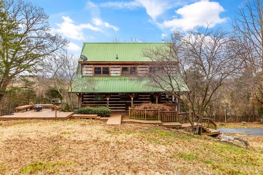 Einfamilienhaus in Greeneville, Greene County