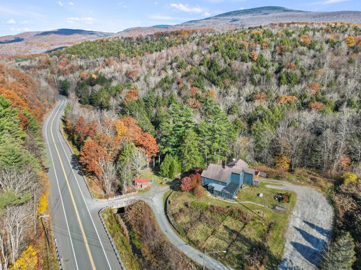Einfamilienhaus in New Ashford, Berkshire County