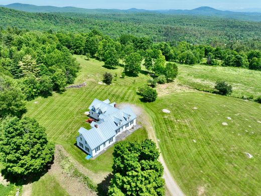 Vrijstaand huis in Groton, Caledonia County