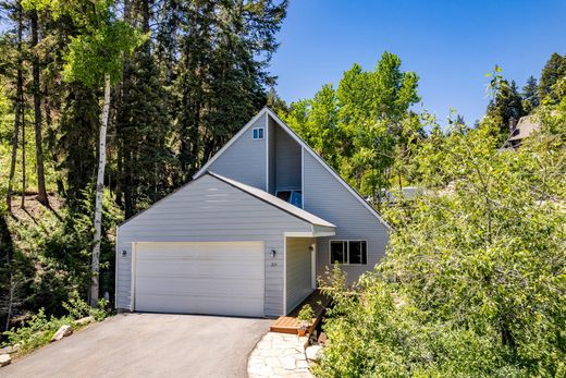 Vrijstaand huis in Park City, Summit County