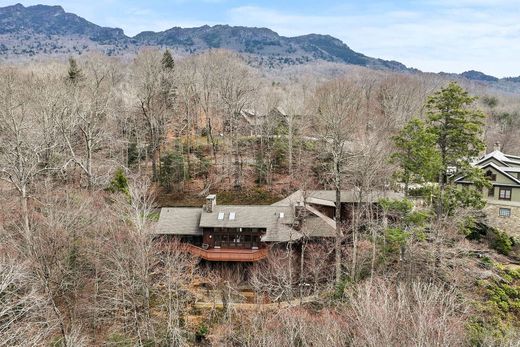 Casa en Linville, Avery County