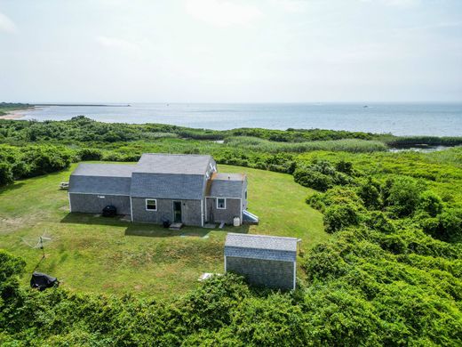 Maison individuelle à Block Island, Comté de Washington