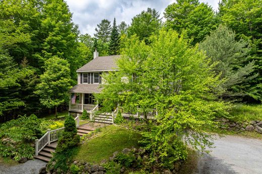 Einfamilienhaus in Inlet, Hamilton County