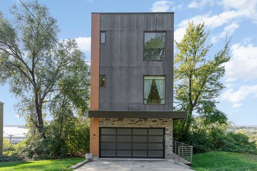 Maison individuelle à Cincinnati, Comté de Hamilton