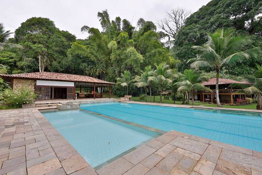 私人岛屿  Angra dos Reis, Rio de Janeiro