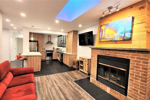 Διαμέρισμα σε Μόντρεαλ, City of Montréal