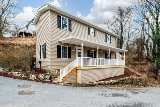 Casa Unifamiliare a Ellicott City, Howard County