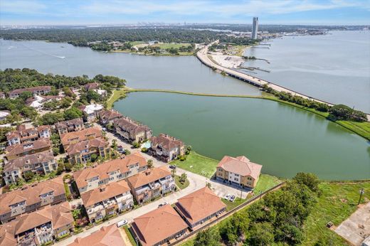 Casa adosada en Houston, Harris County