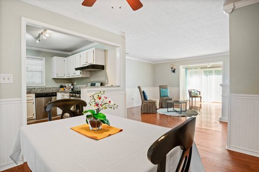 Apartment in Atlanta, Fulton County