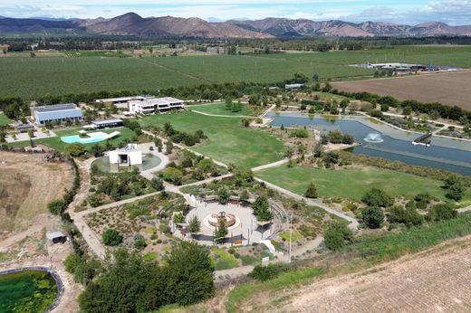 Land in María Pinto, Provincia de Melipilla