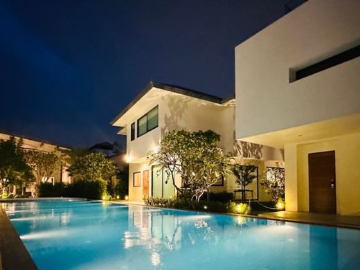 Villa à Bangkok