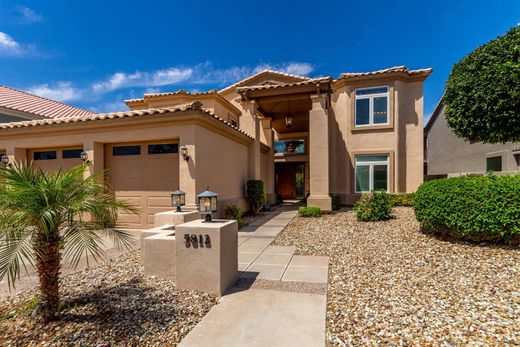 Μονοκατοικία σε Glendale, Maricopa County