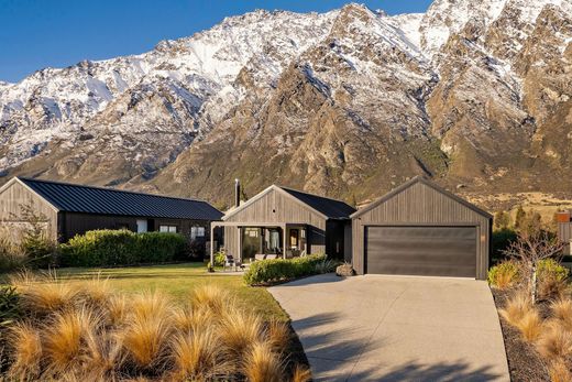 Casa Unifamiliare a Queenstown, Queenstown-Lakes District