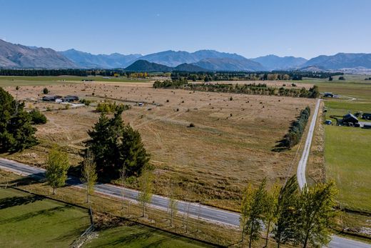 Terreno a Wanaka, Queenstown-Lakes District