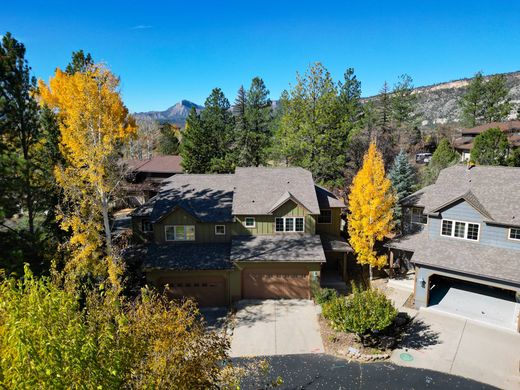 تاون هاوس ﻓﻲ Durango, La Plata County