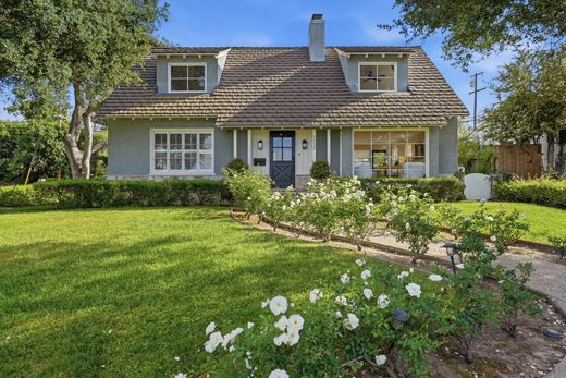 Casa Unifamiliare a Palos Verdes Estates, Los Angeles County